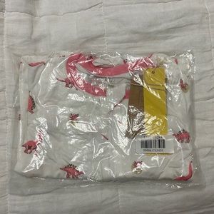 Kyte baby 12-18 zip romper